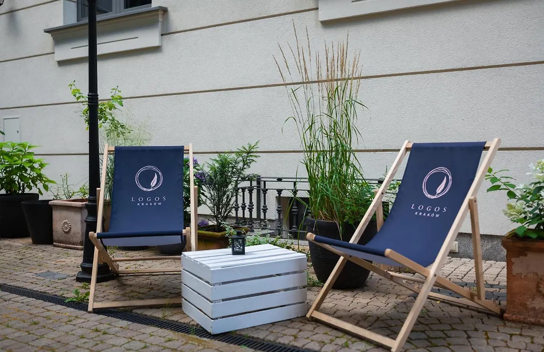 Hotel Logos Kraków-1