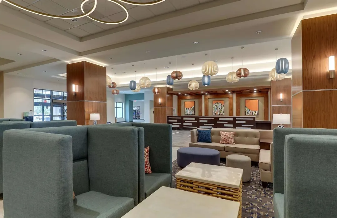 Drury Plaza Hotel Orlando - Disney Springs Area-1