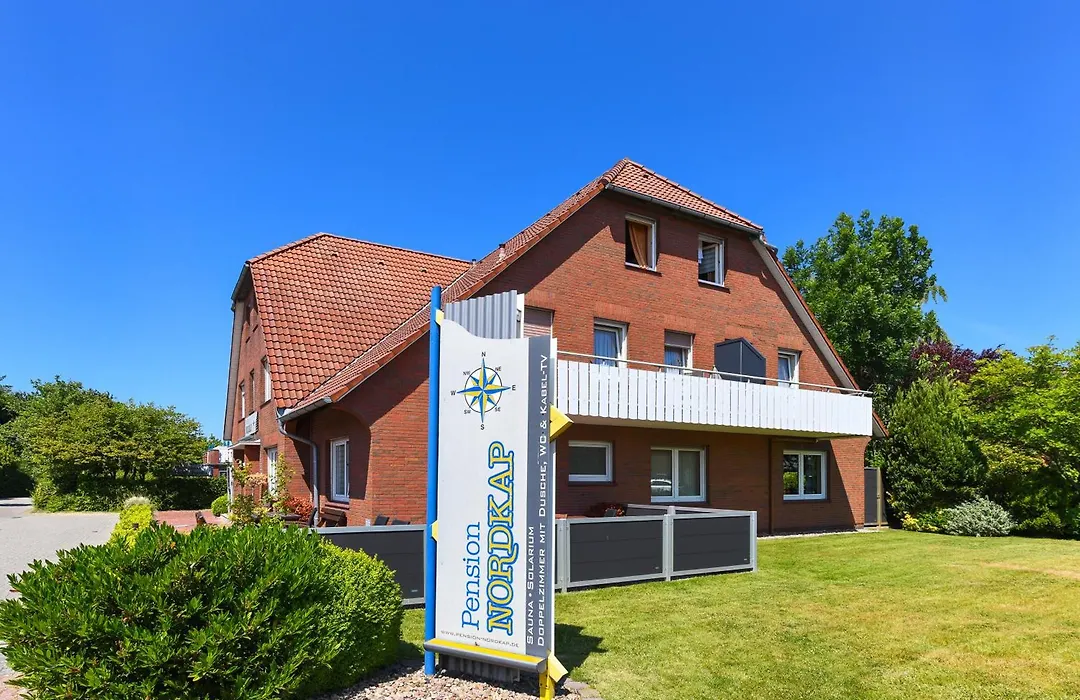 Pension Nordkap-1