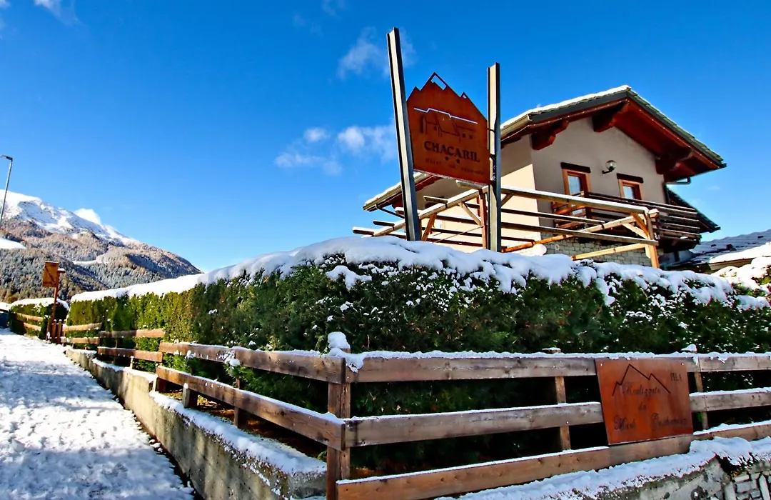 Hotel Chacaril-1