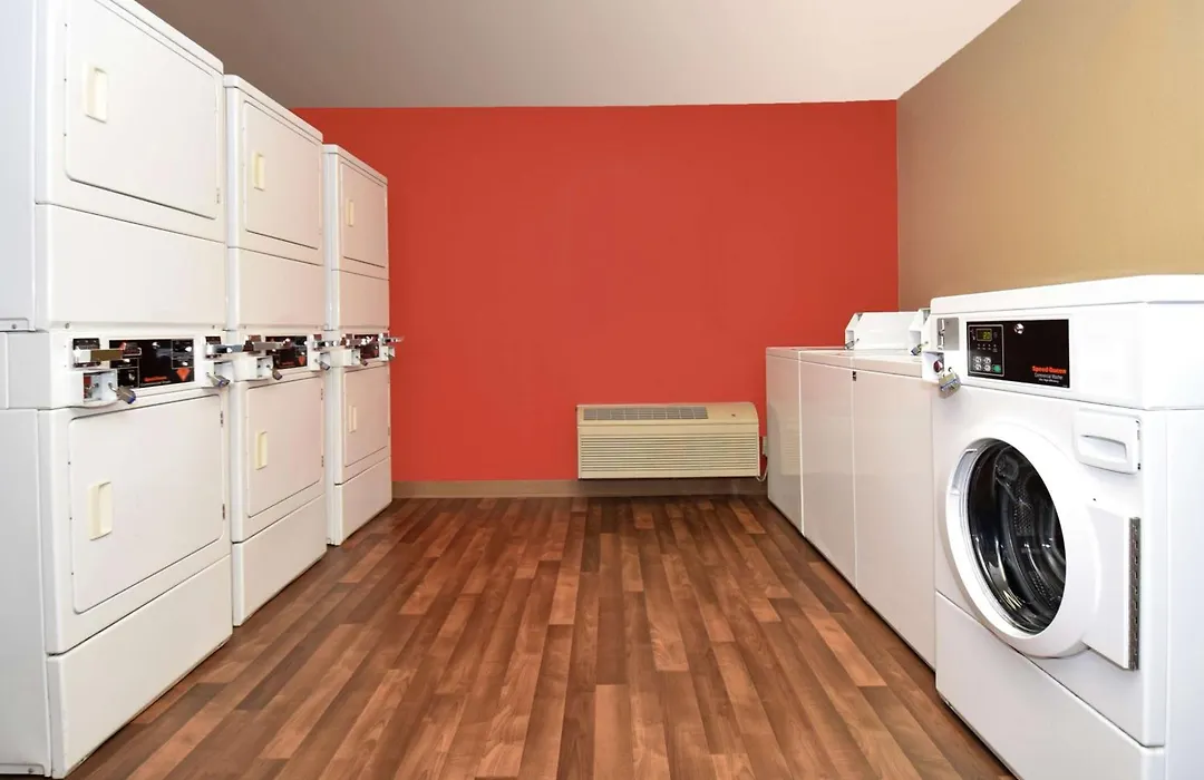 Extended Stay America Select Suites - Peoria - North-1