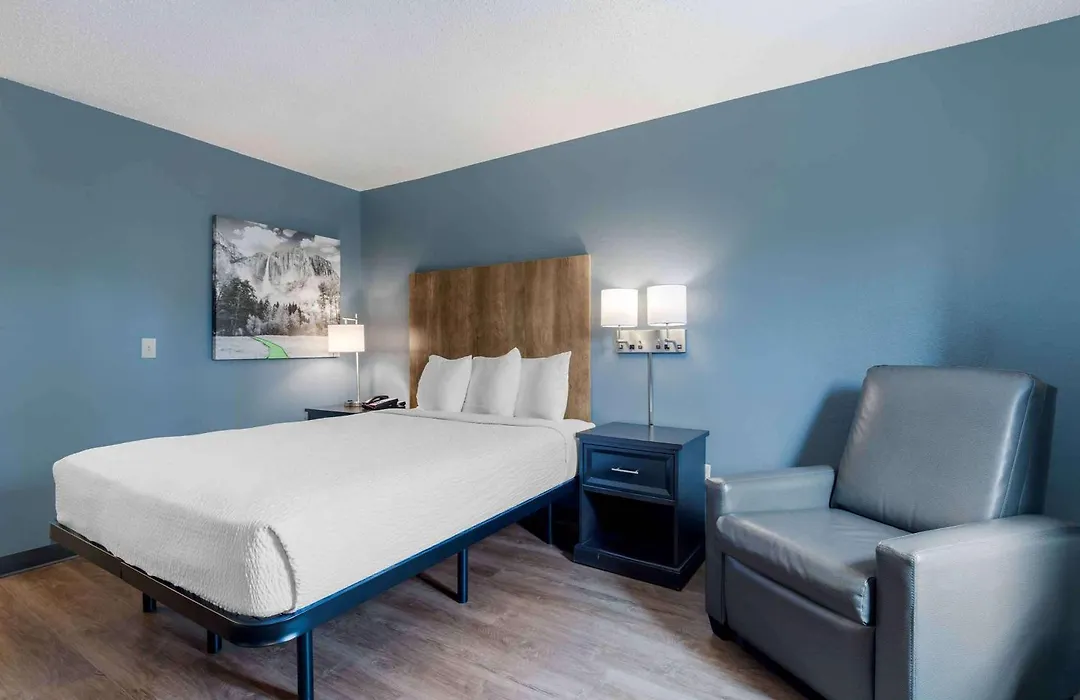 Extended Stay America Premier Suites - Lakeland - I-4-1