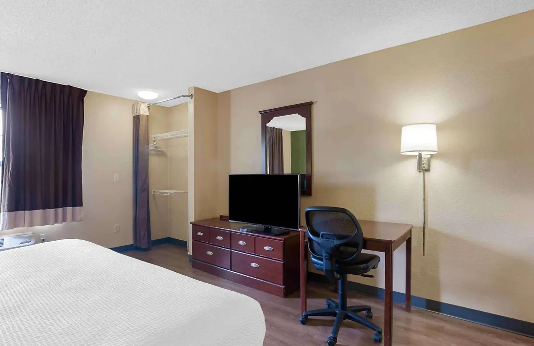 Extended Stay America Suites - Philadelphia - King Of Prussia-1