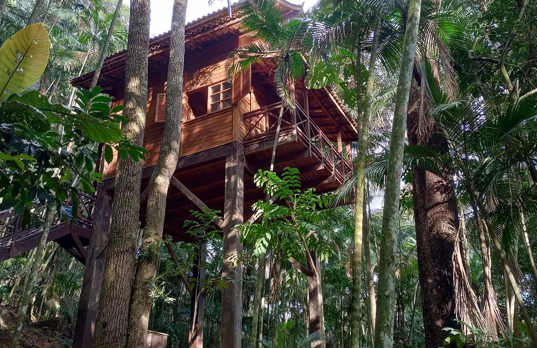 Pousada Nagual-1