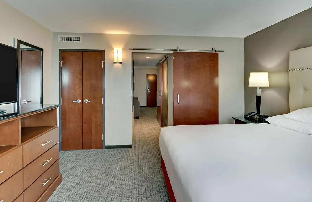 Drury Plaza Hotel St. Paul Downtown-1