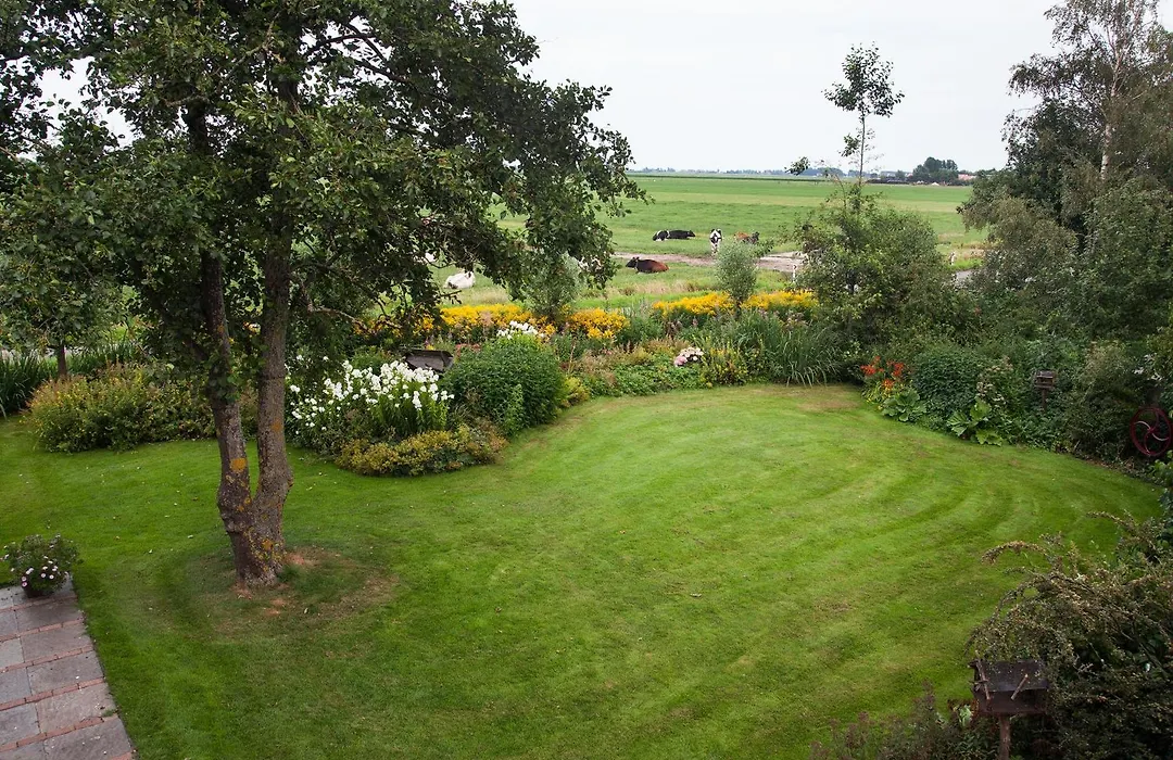 Farm Overleekerhoeve-1