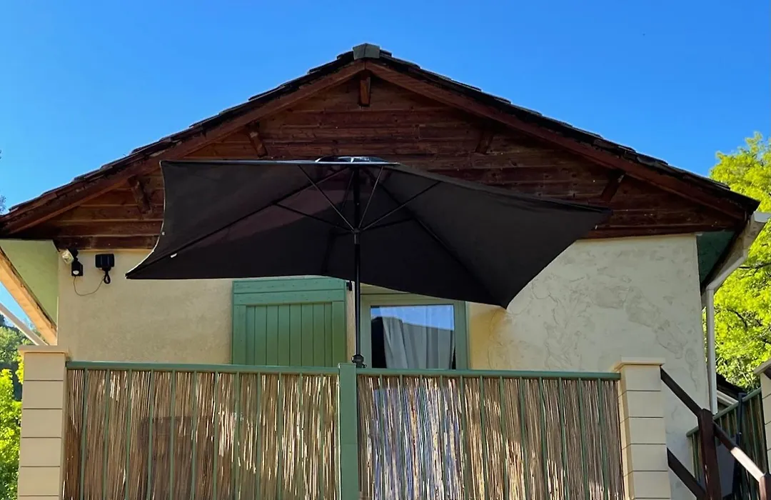 Hôtel Le Moulin D'Olt-1