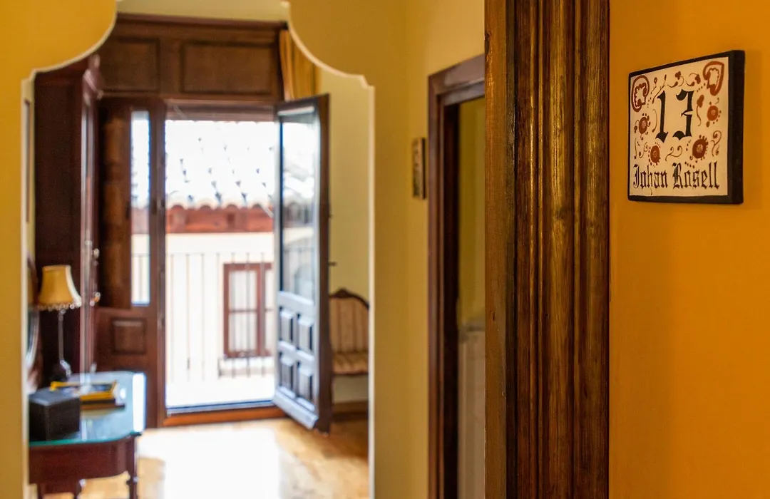 Hotel Los Leones - Adults Only-1