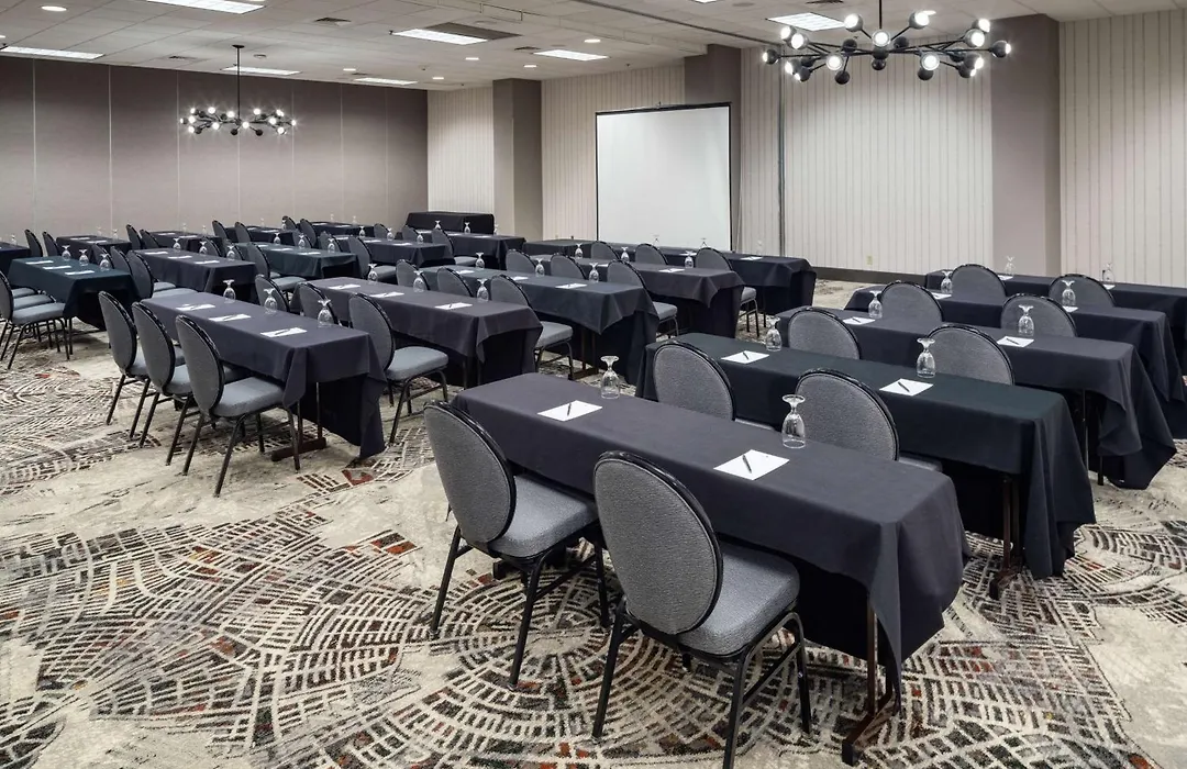 Embassy Suites By Hilton Orlando North-1