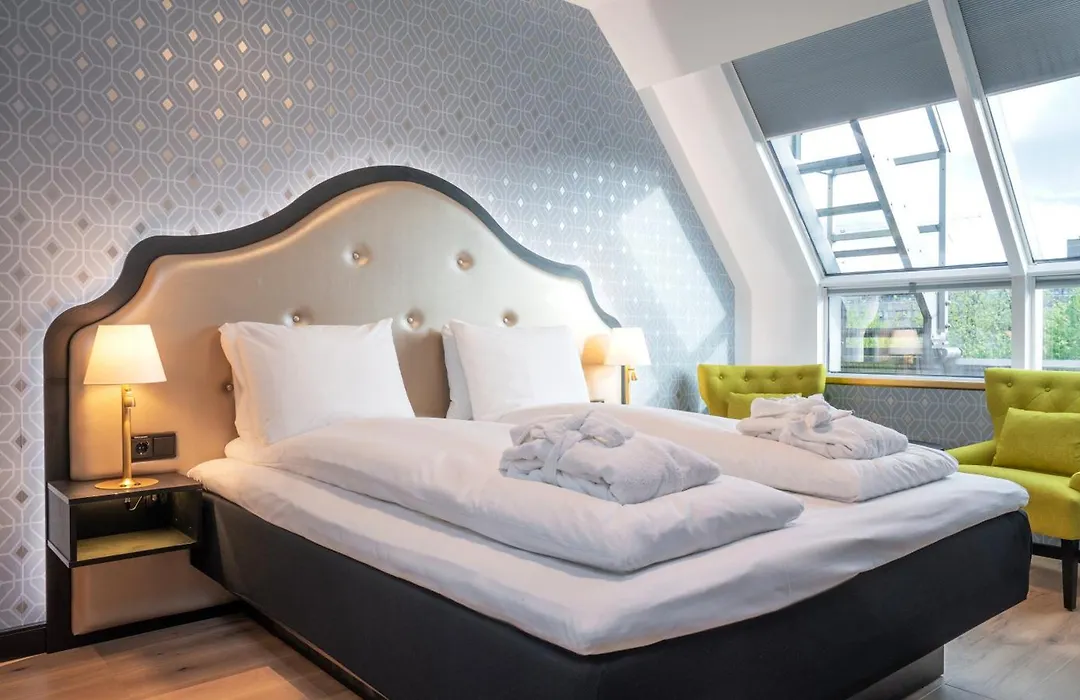 Thon Hotel Cecil-1