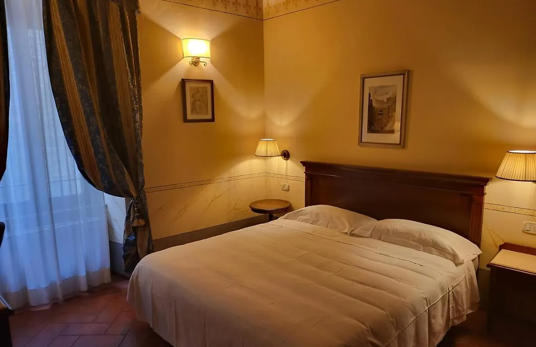 Hotel Logge Dei Mercanti-1