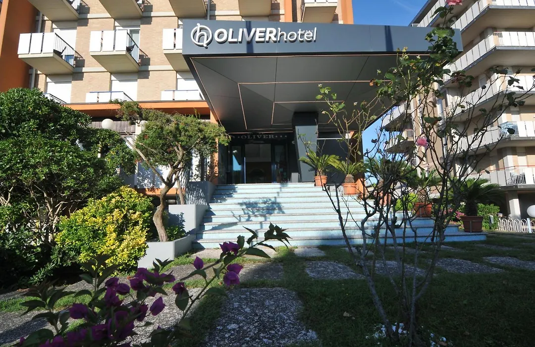 Hotel Oliver-1