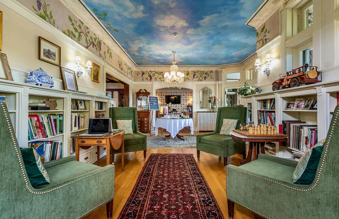 Wilburton Inn-1
