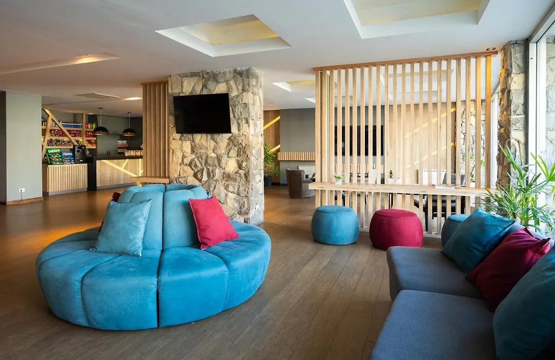 Hotel Lagos Andinos-1