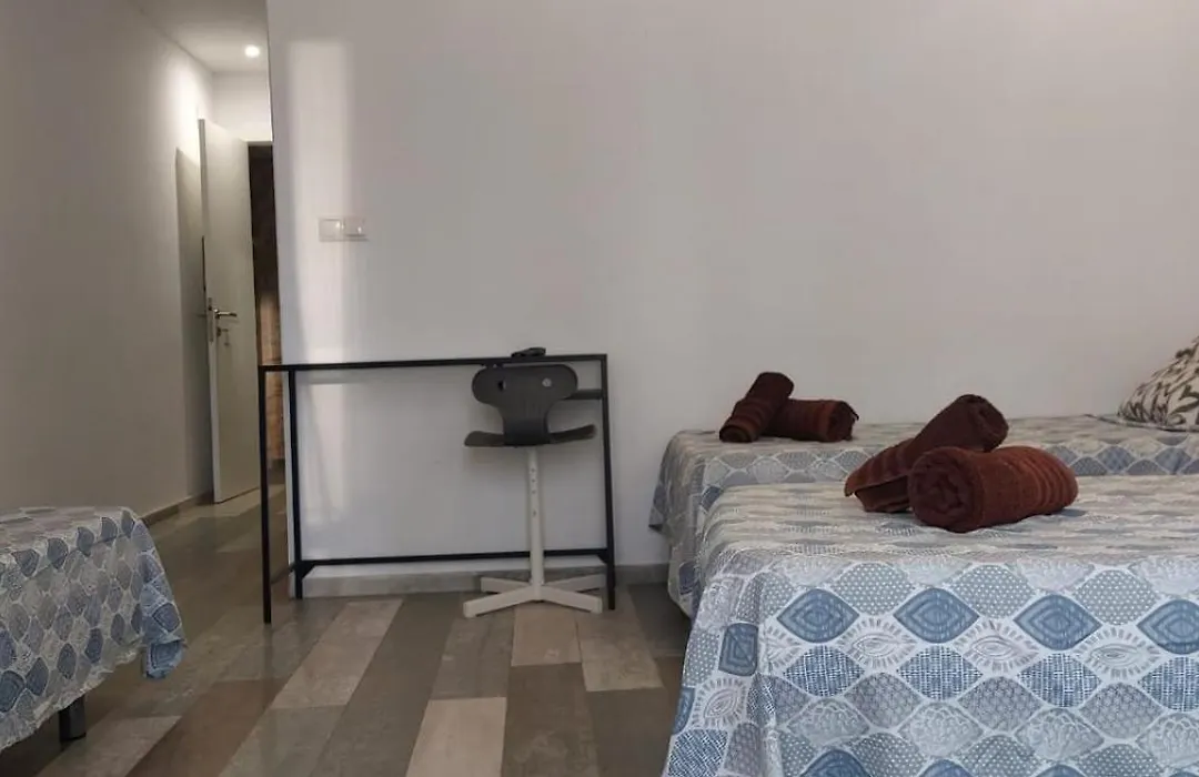 Serrano Home-1