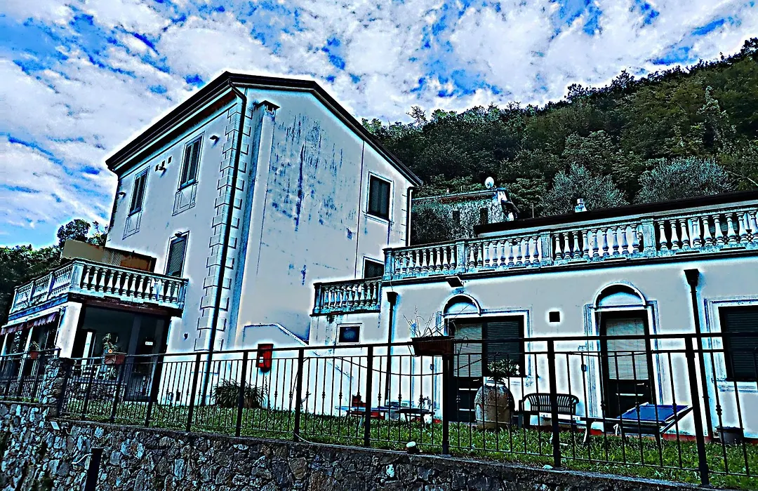Relais Del Golfo-1