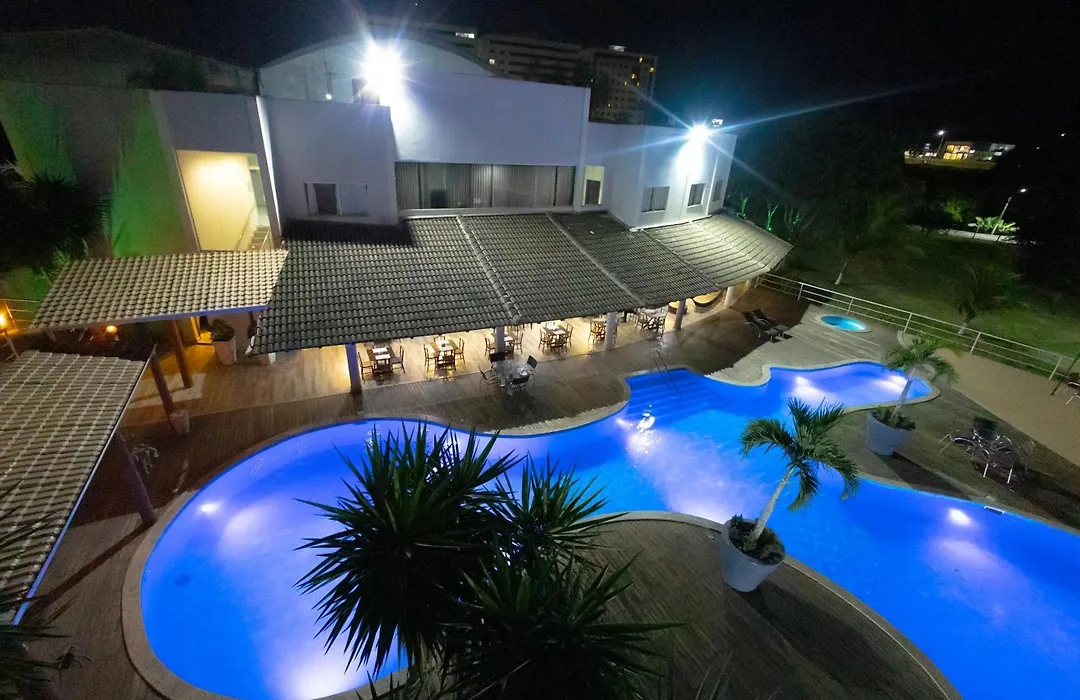Hotel Bhs-1