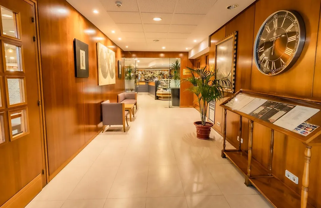 Hotel Alhama-1
