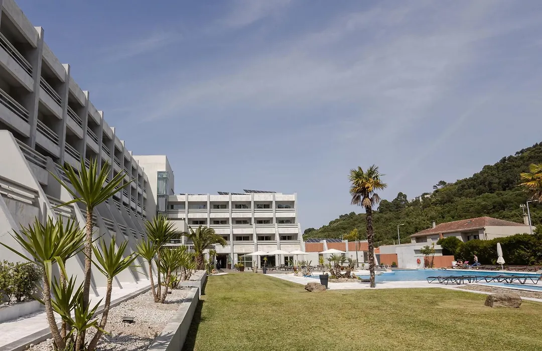 Hotel Porta Do Sol Conference & Spa-1