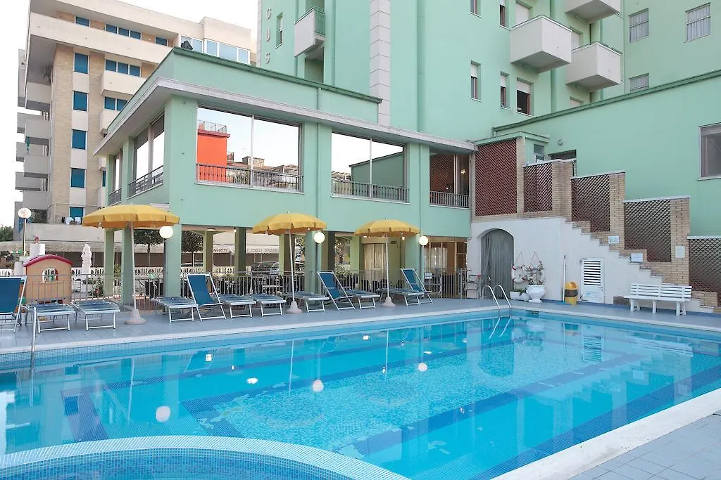 Hotel Abacus-1
