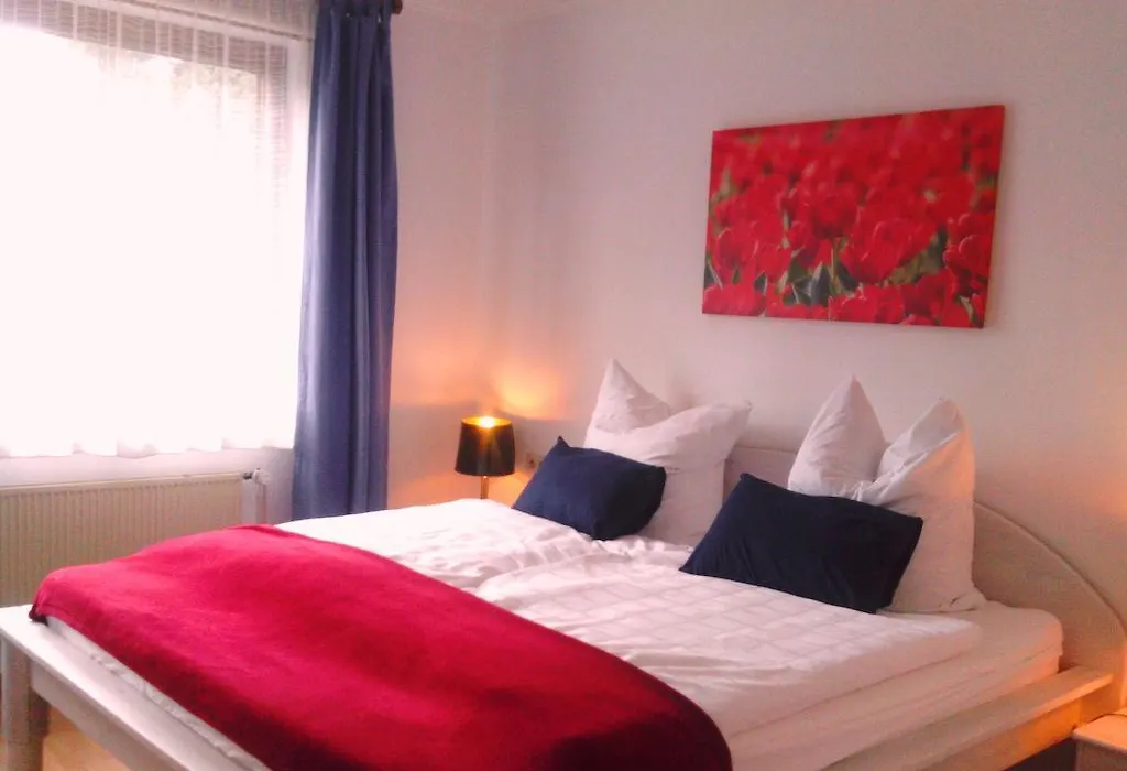 Hotel Garni Sternberg-1