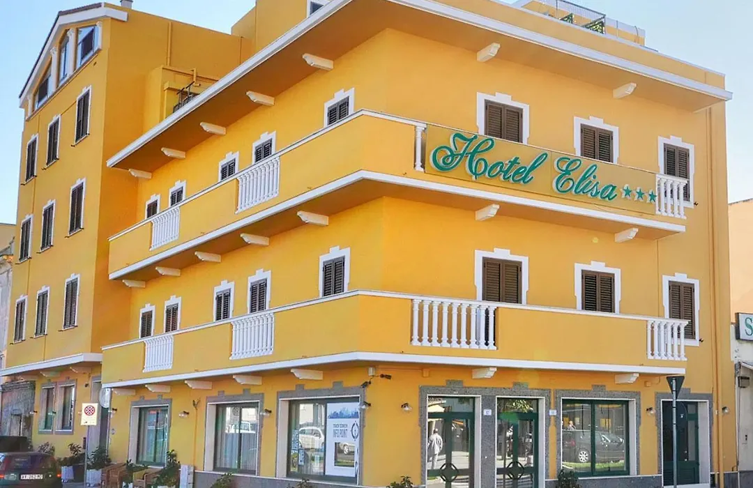 Hotel Elisa-1