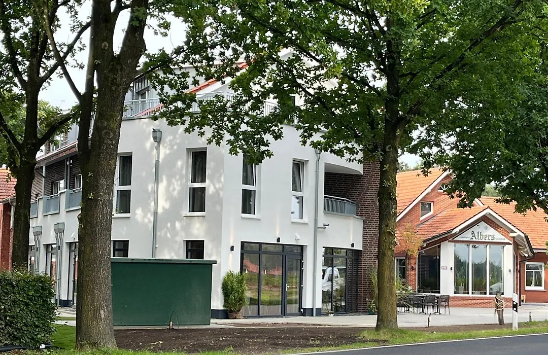 Hotel Knotenpunkt-1