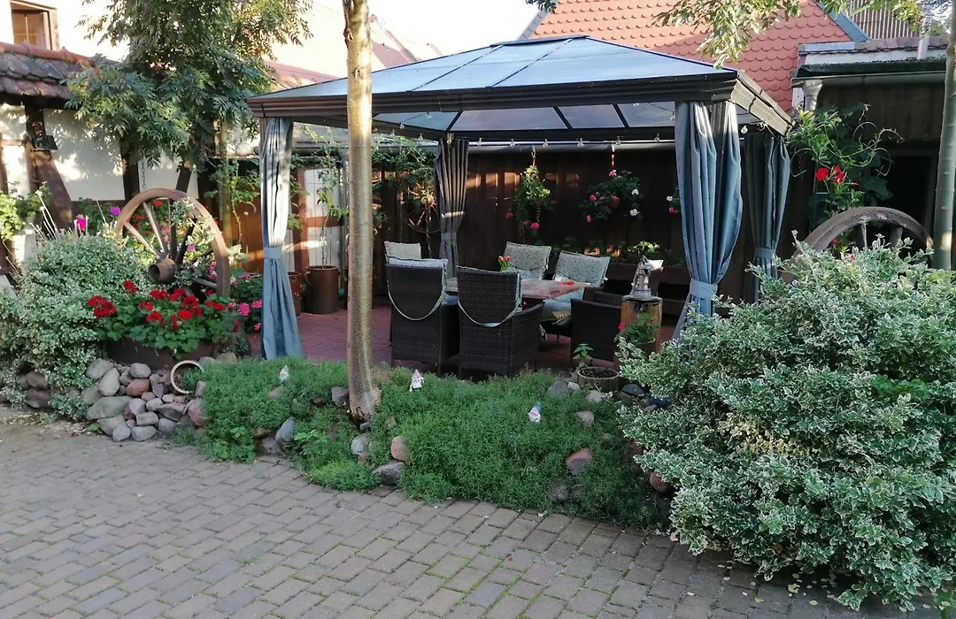 Pension Am Buhnenkopf-1