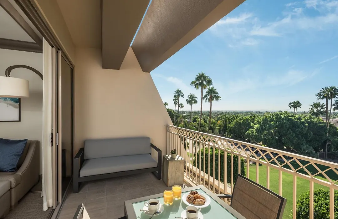 The Phoenician, A Luxury Collection Resort, Scottsdale-1