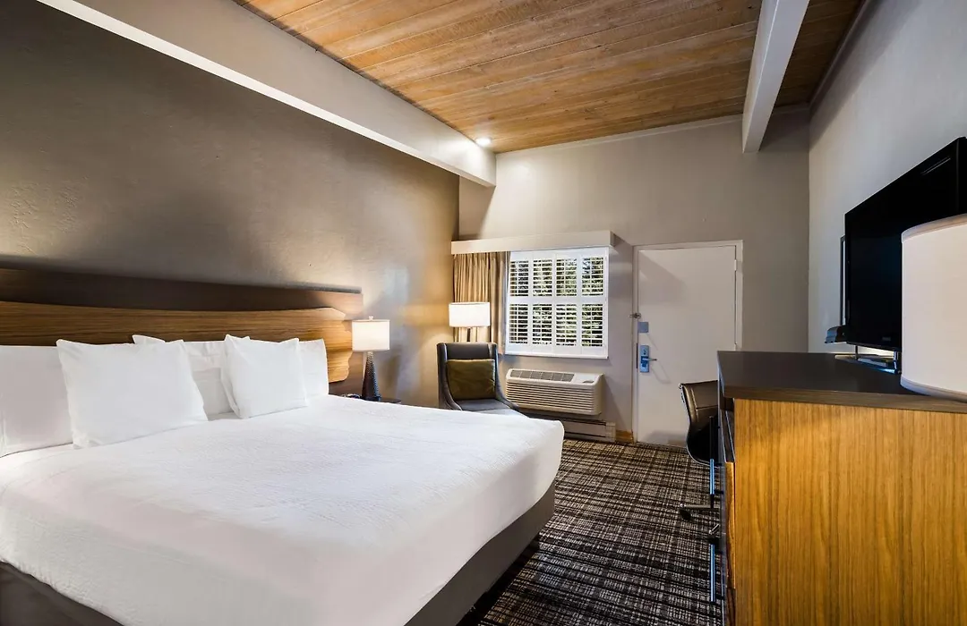 Best Western Antlers At Glenwood Springs-1