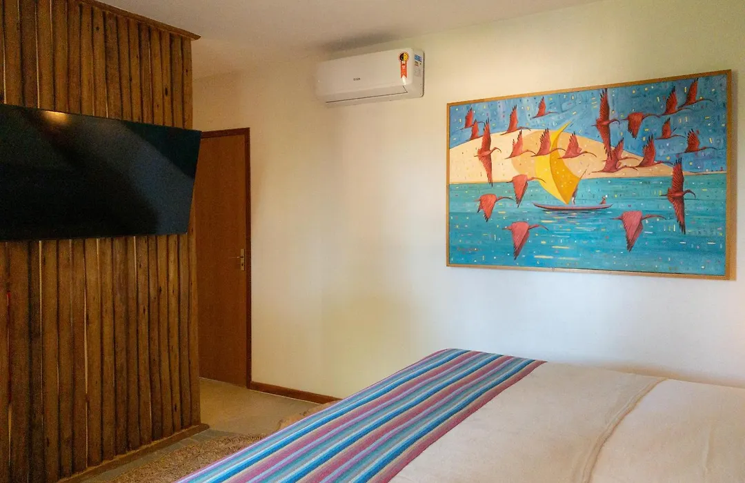 Pousada Vila Parnaíba-1
