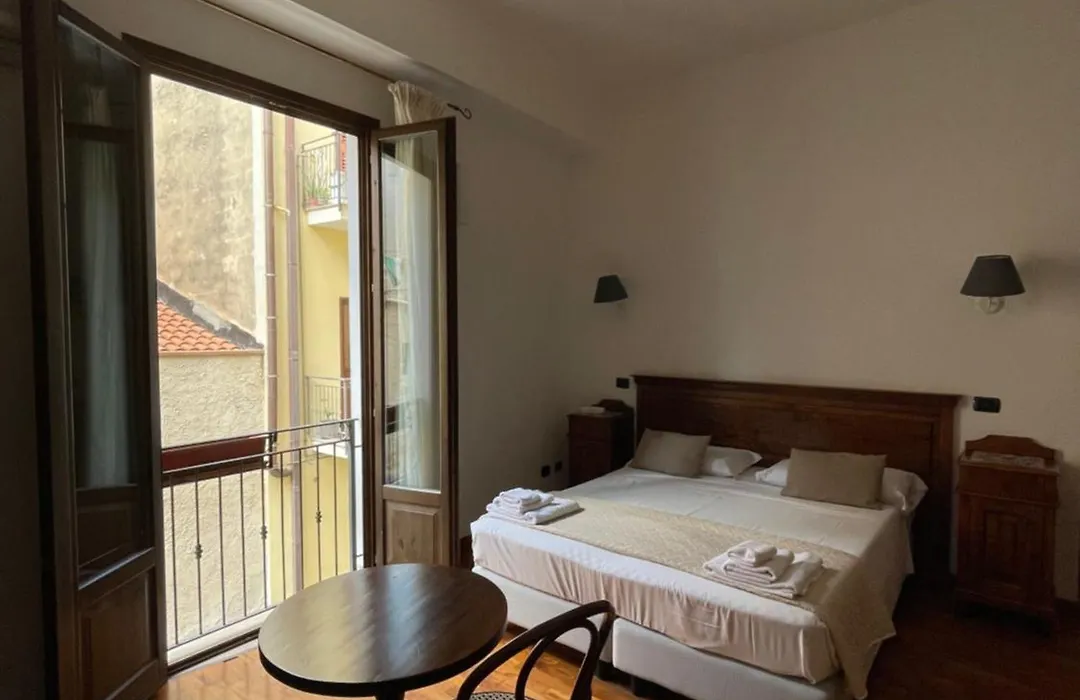 Hotel La Piazzetta-1
