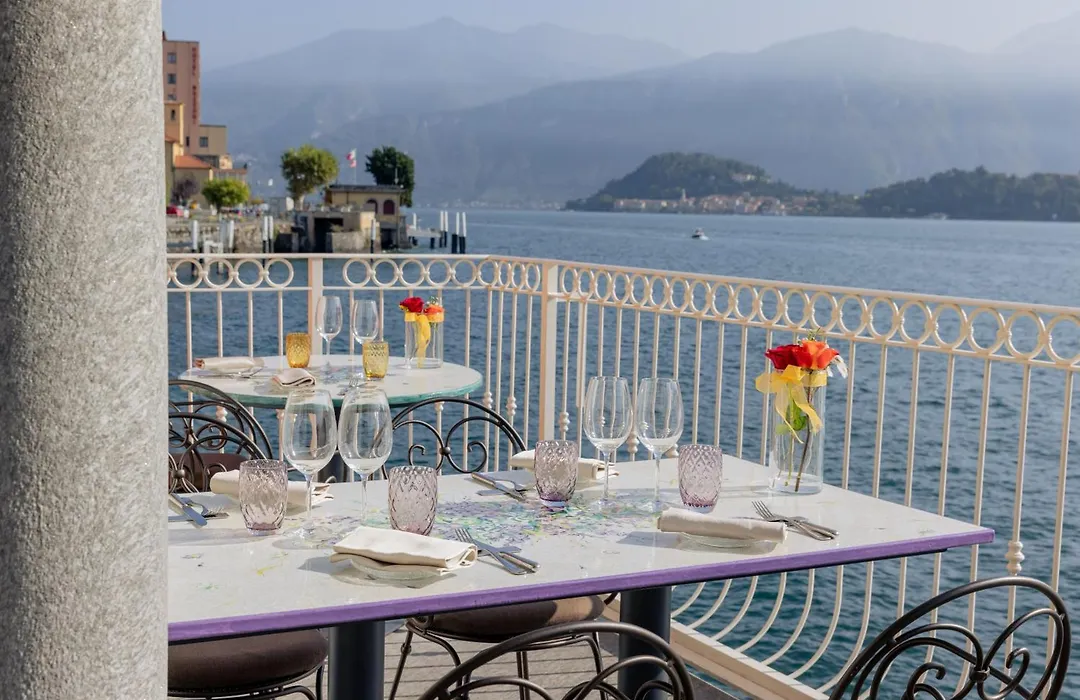 La Darsena Boutique Hotel & Restaurant-1