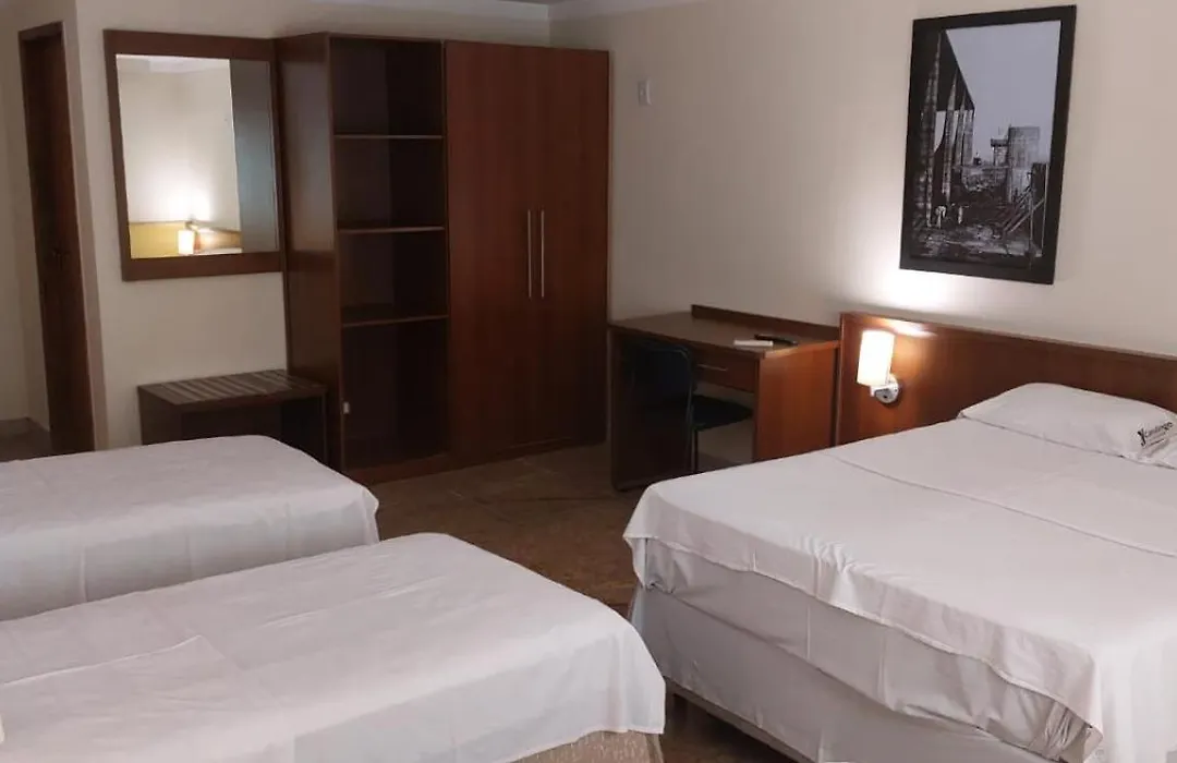 Candango Aero Hotel-1