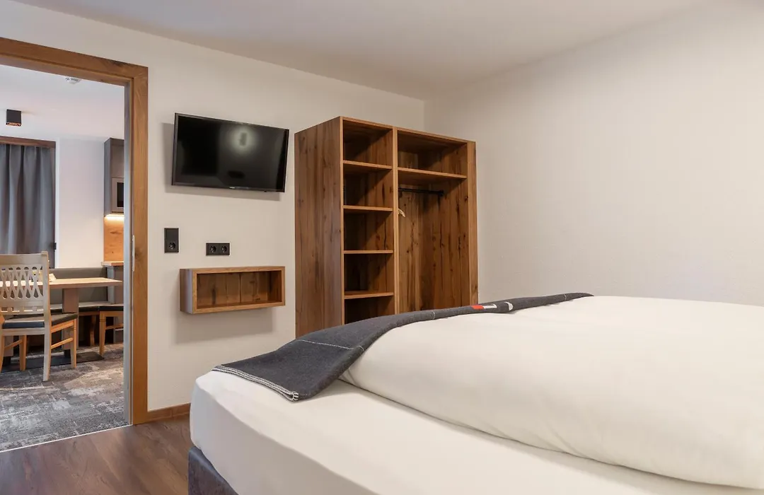 Appartements Kardona-1