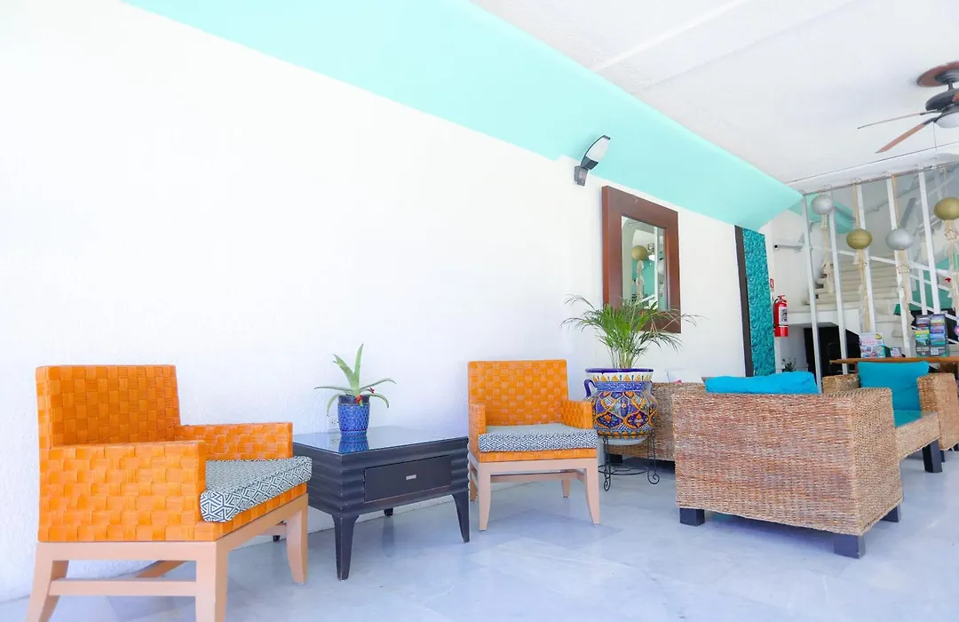 Pa'Xa Mama Hotel Boutique-1