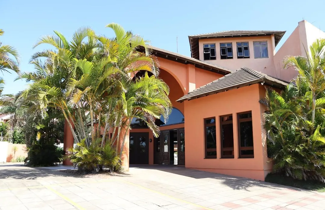 Guarita Park Hotel - By Life Hoteis-1