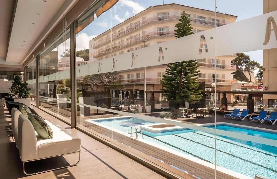 The Place Mariner By Alegria Adults Only-1