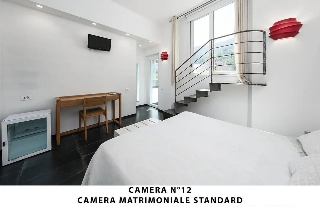 I Tibei Guesthouse Affittacamere-1