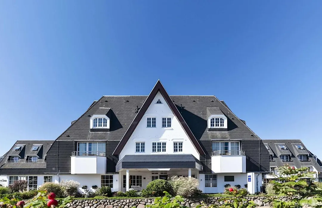 Dorint Strandresort&Spa Westerland/Sylt-1