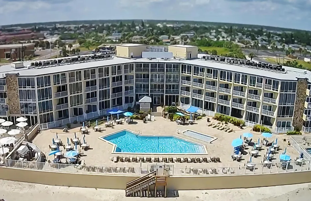 Ocean East Resort Club-1