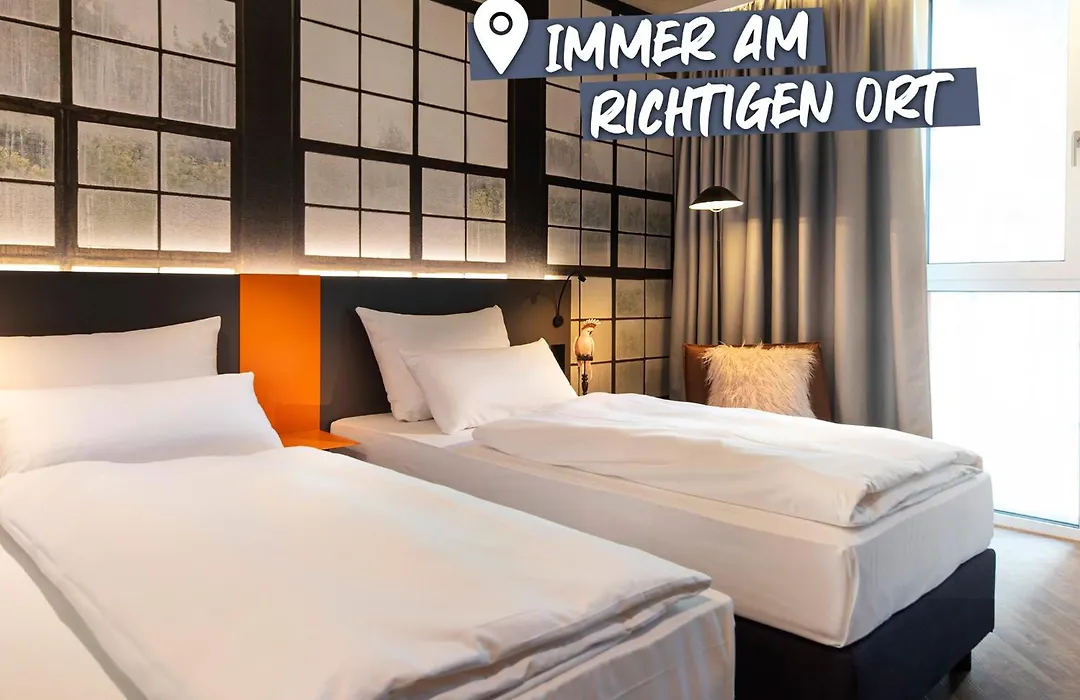 LOGINN Hotel Waiblingen-1