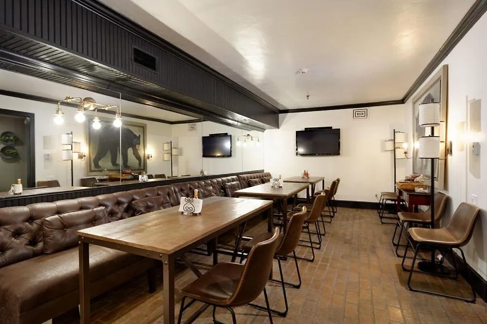 Independence Square 311, Best Location! Hotel Room With Rooftop Hot Tub In Aspen-1