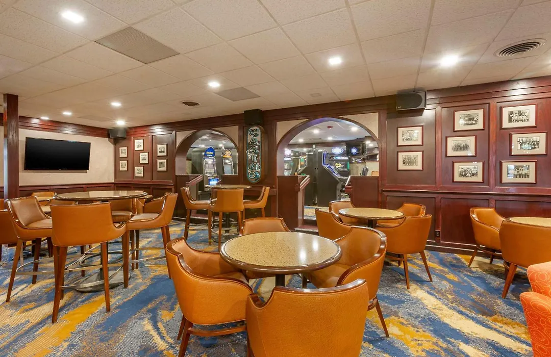 Best Western Plus Butte Plaza Inn-1