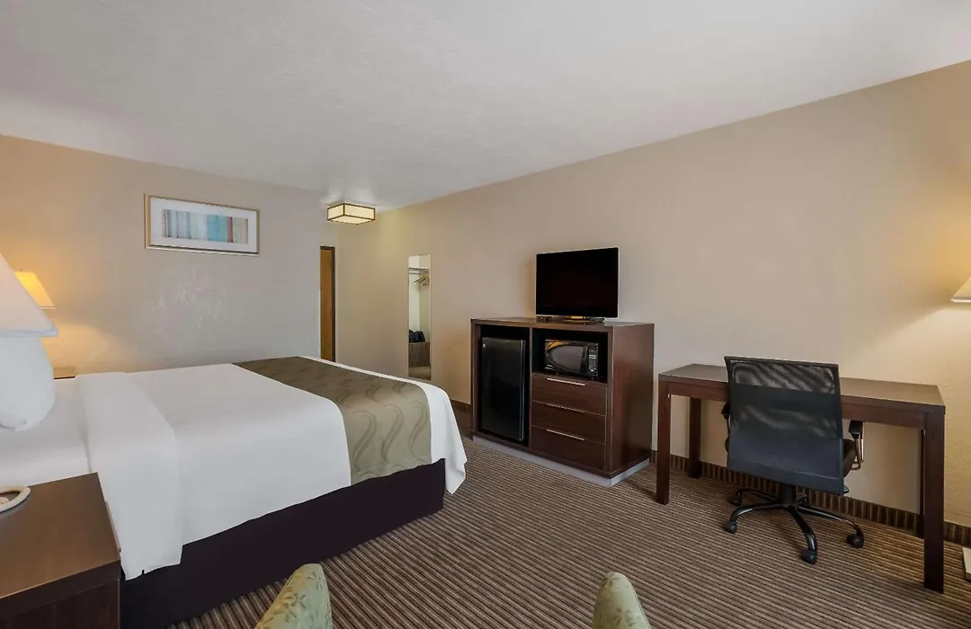 Quality Inn Richfield I-70-1