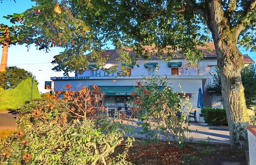 Auberge du pont canal-1
