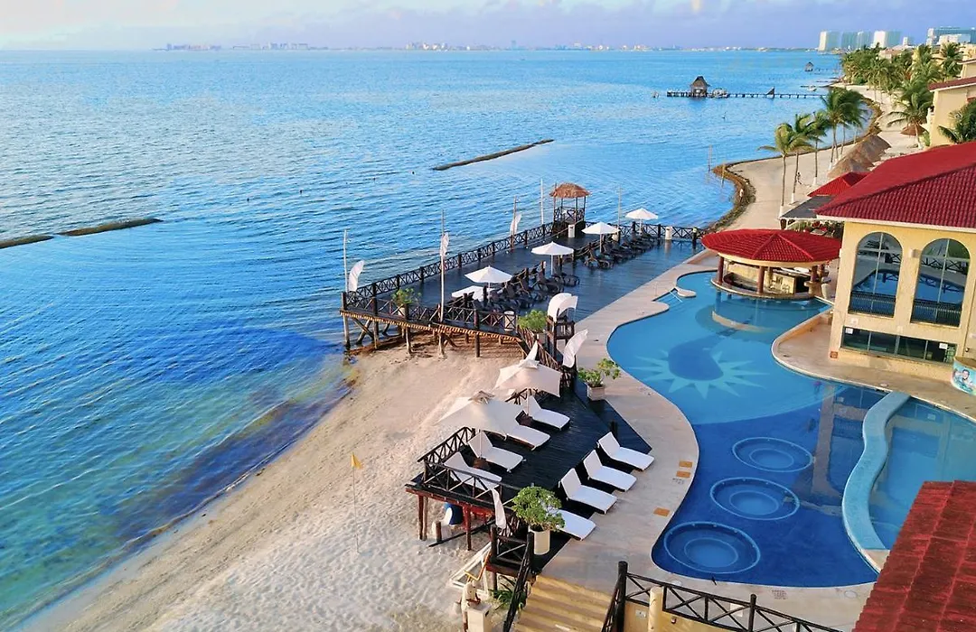 All Ritmo Cancun Resort & Waterpark-1