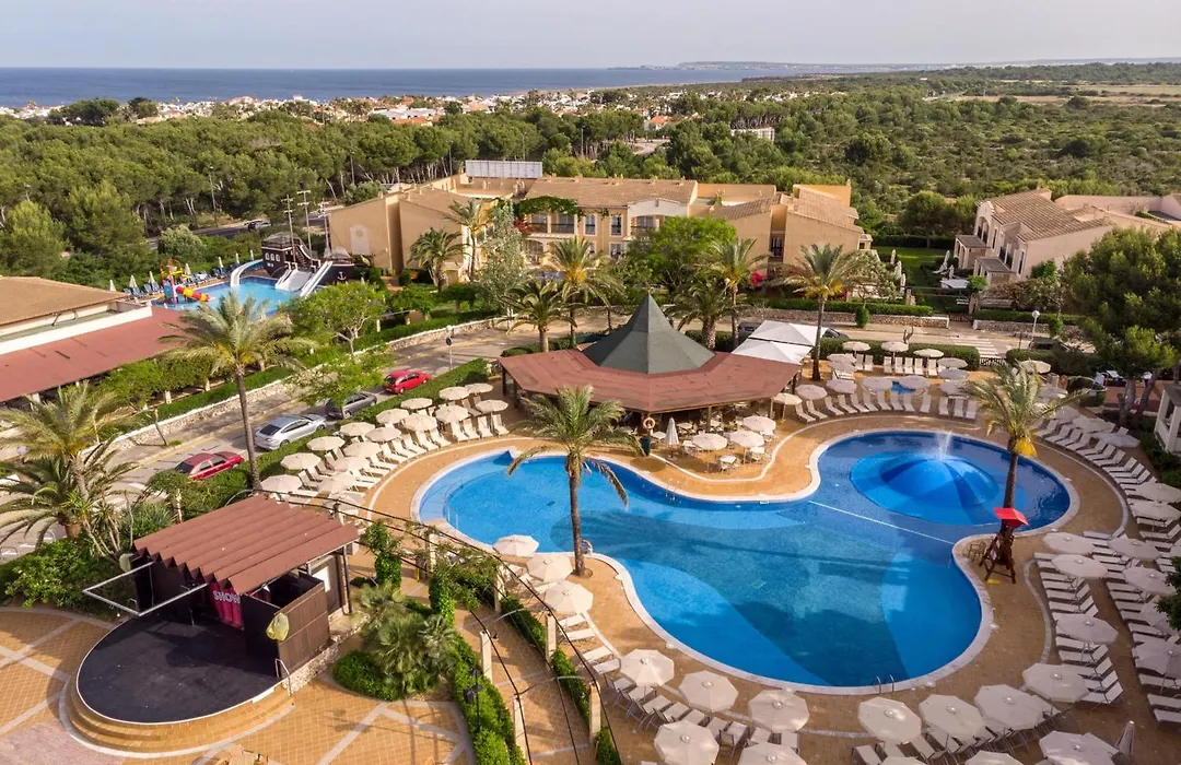 Zafiro Menorca-1