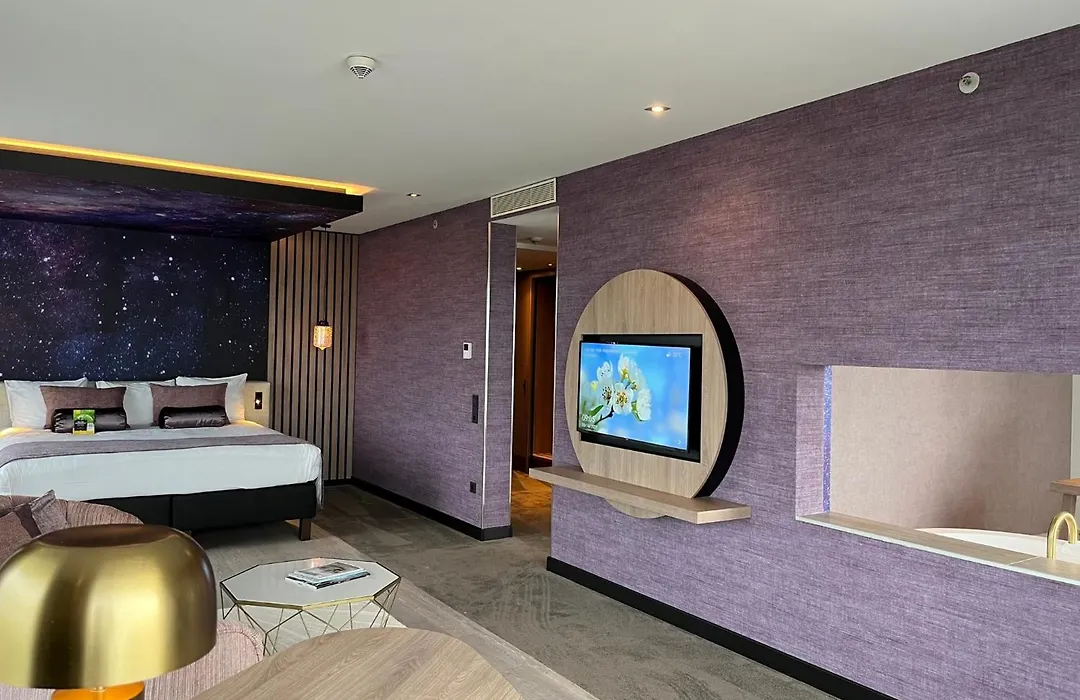 Van der Valk Düsseldorf-1