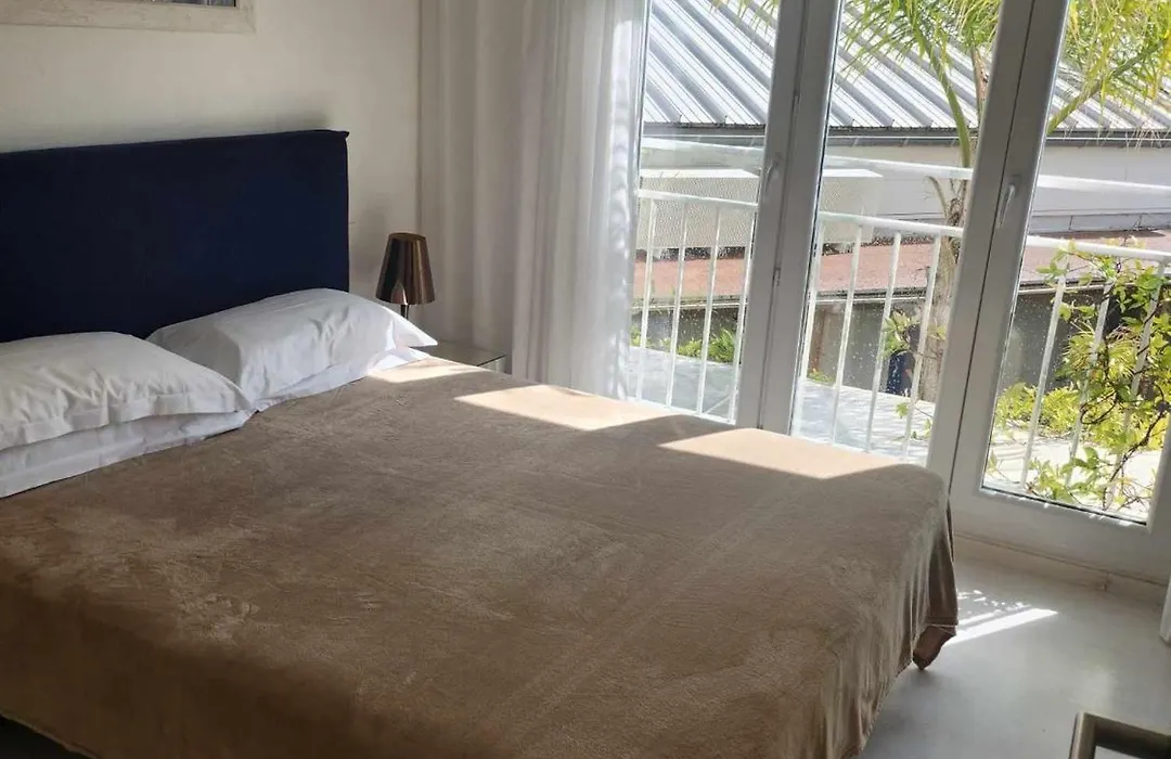 Bleu Mer Duplex&Suites-1